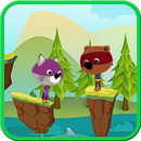 Mauk and Chavappa adventure APK