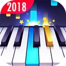Pianist (Piano King) - Keyboard with Music Tiles APK