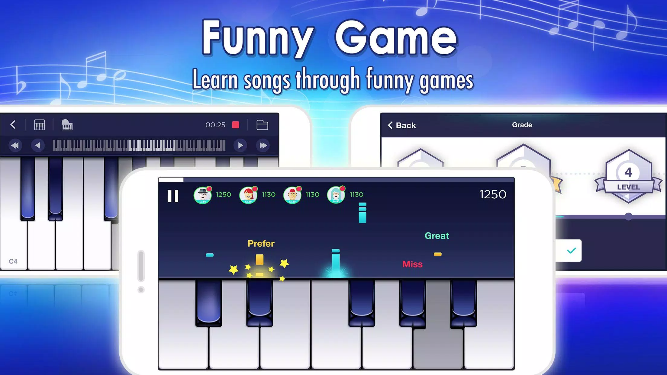 Dream Piano Online - Jogue Dream Piano Online Jogo Online