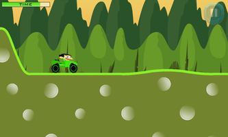 Adventure: MR-Beam car screenshot 1