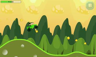 Adventure: MR-Beam car screenshot 2