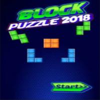 block Puzzle 2018 capture d'écran 3