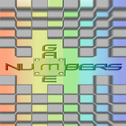 GamesNumbers 아이콘