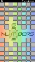 پوستر GamesNumbers