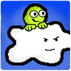 Cloud Frog ikona
