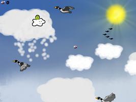 Cloud Frog screenshot 2