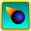 Impossible ball maze APK