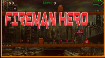 Fireman Hero screenshot 1