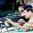 Pak Army Operation Zarb e Azb : Counter Terrorist