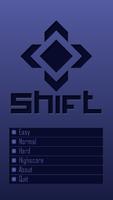 Shift Challenge 海報