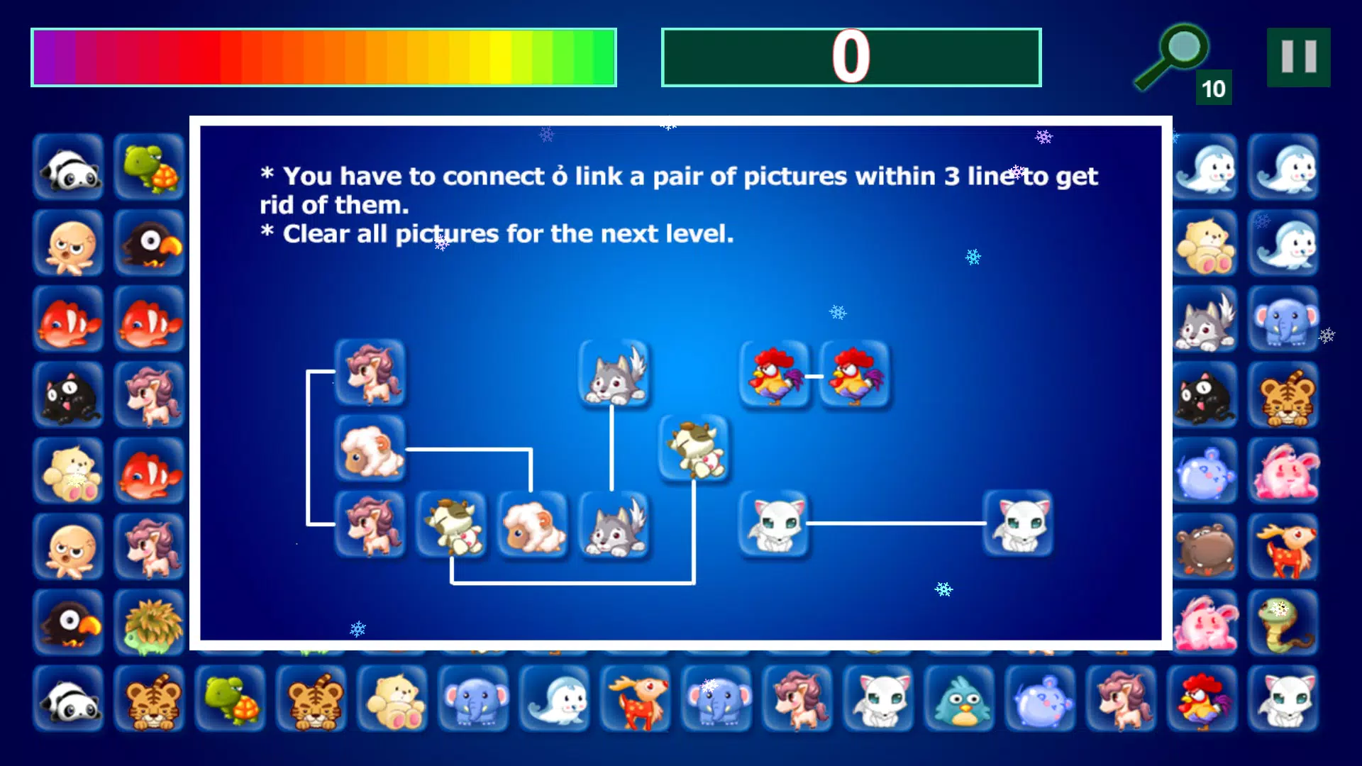 Onet Connect Animals APK for Android Download