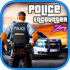 Police Encounter icono