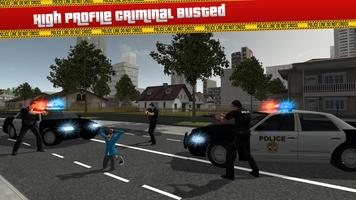 Police Encounter screenshot 2