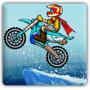 Ice Sheets Moto Race APK