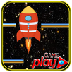 Flying in space APK