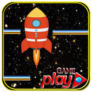 Flying in space APK