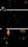 Flying in space screenshot 2