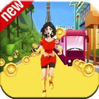 Adventure Temple Princess Run-icoon