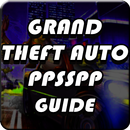 APK New GTА PPSSPP Reference