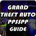 New GTА PPSSPP Reference icono