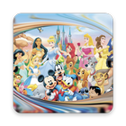Cartoon Game 아이콘