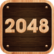 2048 Wood Puzzle!