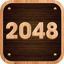 2048 Wood Puzzle! APK