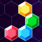 Block Hexa ícone