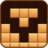 Woody Puzzle – Wood game 2018