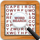 Word Search Pro simgesi