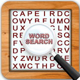 Word Search Pro biểu tượng