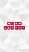 Word Search Pro poster