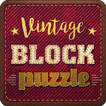 Block Puzzle Vintage-1010 fit