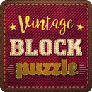 Block Puzzle Vintage-1010 fit APK