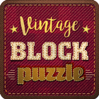 Block Puzzle Vintage-1010 fit icône