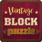 Block Puzzle Vintage-1010 fit アイコン