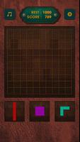 Block Puzzle Vintage-1010 fit screenshot 1