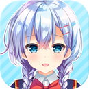 ガールフレンド（アラーム）～起こして！村上先輩～ APK