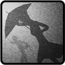 RainSim - Once upon a peaceful evening... APK