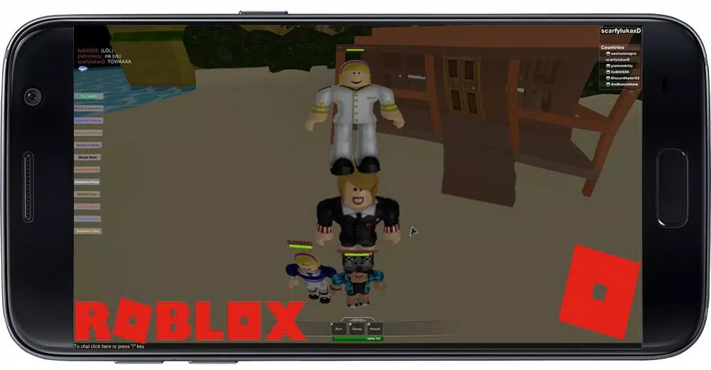 Roblox Studio Game Guide, Mobile, App, Download, APK, Tips, Commands,  Characters, Accounts, & More: Buy Roblox Studio Game Guide, Mobile, App,  Download, APK, Tips, Commands, Characters, Accounts, & More by Gamer Leet