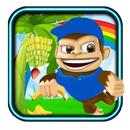 APK Monkey island  King of banana