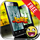 Joke broken screen play APK