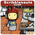 Tips Scribblenauts Showdown game icône