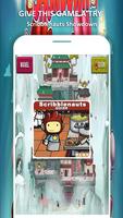 Tips Scribblenauts Showdown game ảnh chụp màn hình 1