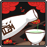 ikon 日本酒に関するクイズゲーム