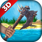 Savage Island Survival biểu tượng