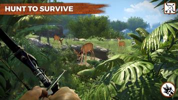 Savage Island Survival ảnh chụp màn hình 1