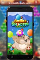 free bubble shooter online capture d'écran 1