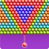 Bubble Shooter Game