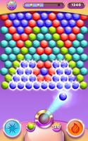 Bubble Shooter Game capture d'écran 3